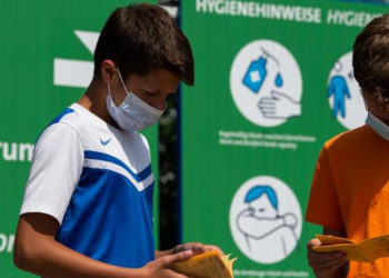 Almanya'da 12-17 yaşa aşı için onay