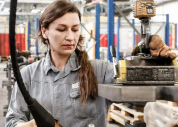 Almanya'da istihdam yeniden yükselişe geçti