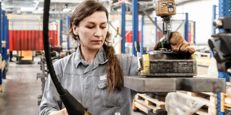 Almanya'da istihdam yeniden yükselişe geçti