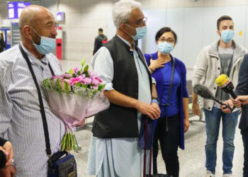 Almanya’da pek çok kent Afgan sığınmacı almak istiyor