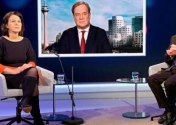 Altı soruda Almanya'da genel seçimler