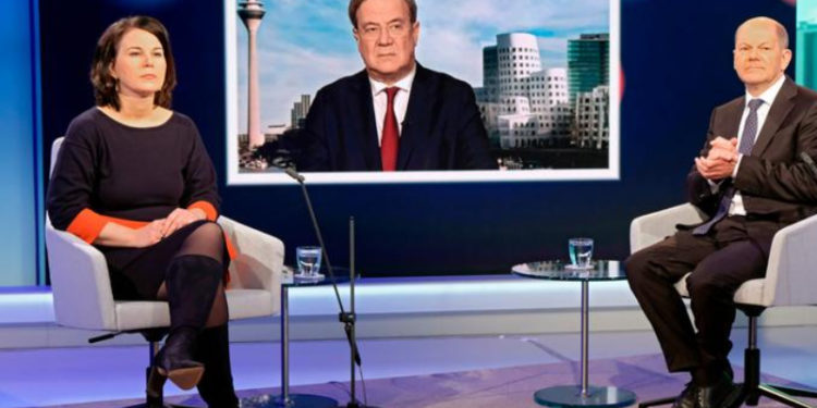 Altı soruda Almanya'da genel seçimler