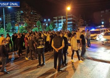 Altındağ olayı ve yaman çelişkiler