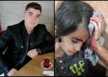 Altındağ’da bir genç can verdi, gece ise insanlık öldü