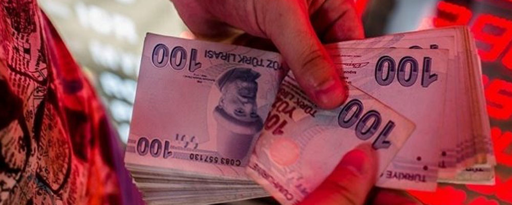 Amerikalı banka: Dolar 10 TL olacak