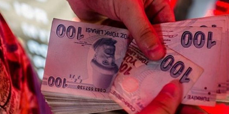 Amerikalı banka: Dolar 10 TL olacak