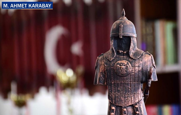 Anadolu’yu yurt yapan Alparslan’ın hazin vefatı pek anlatılmaz