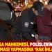 Anayasa Mahkemesi, polislerin zorla üst araması yapmasına 'hak ihlali' dedi
