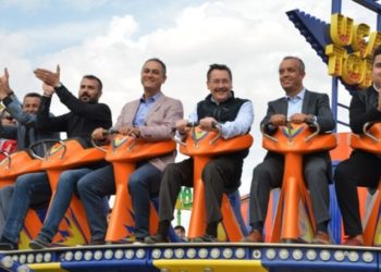 Ankapark soruşturması: Gökçek dönemindeki yöneticiler hakkında bilgi istendi