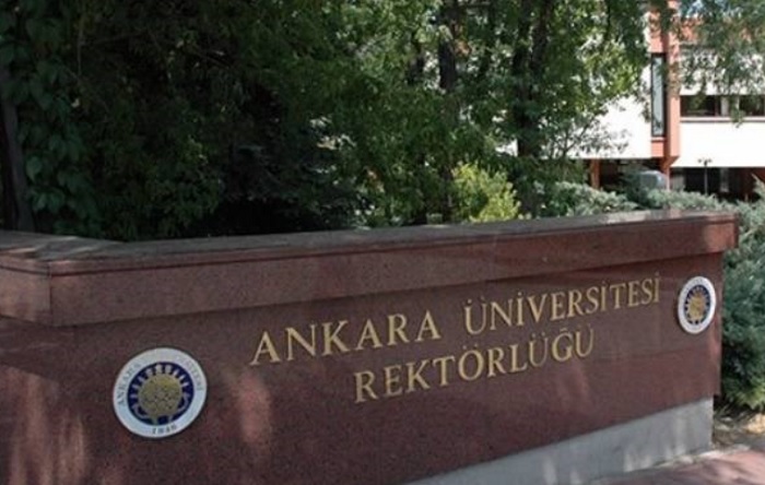 Ankara Üniversitesi’nde 16 fakülteye dekan atandı