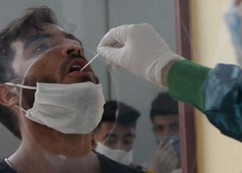 Ankara Tabip Odası: Haftalık vaka sayısı yüzde 17 arttı, test sayısı değişmedi