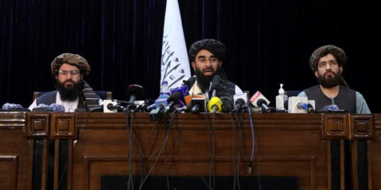 Ankara Taliban yönetimini resmen tanıyacak mı?