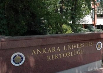 Ankara Üniversitesi’nde 16 fakülteye dekan atandı