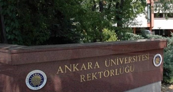 Ankara Üniversitesi’nde 16 fakülteye dekan atandı