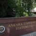 Ankara Üniversitesi’nde 16 fakülteye dekan atandı