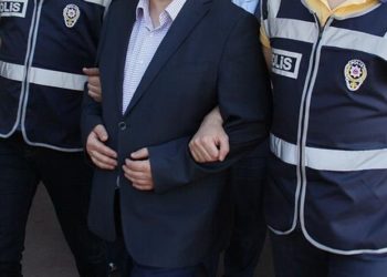 Ankara’da eski emniyet müdürlerine operasyon