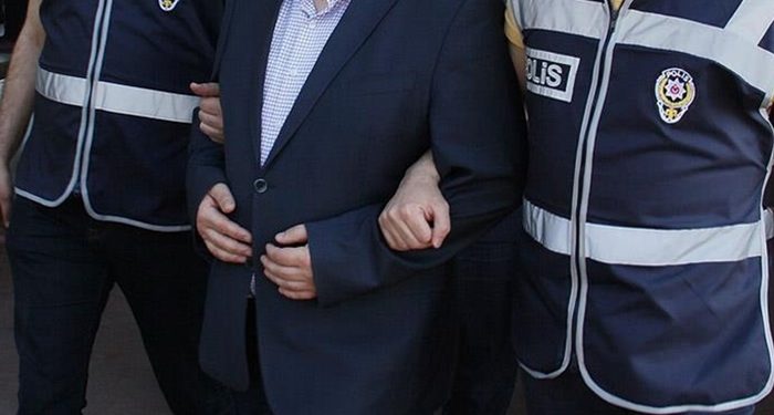 Ankara’da eski emniyet müdürlerine operasyon