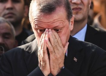 Anketlerden Erdoğan'a şok &uuml;st&uuml;ne şok!