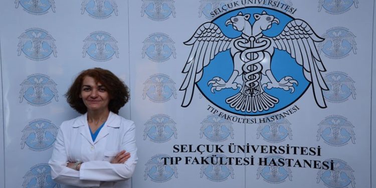 Anne adaylarına Covid-19 aşısı uyarısı: Tedbirlere uyun