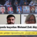 Annesi, 16 yaşında kaçırılan Mehmet Zeki Akyıldız’ı sordu