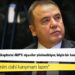 Antalya Büyükşehir Belediye Başkanı Muhittin Böcek: Yangın söndürme helikopterini AKP'li siyasiler yönlendiriyor, böyle bir koordinasyon olamaz