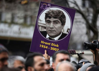 Hrant Dink