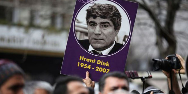 Hrant Dink