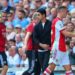 Arsenal’i Top 6 listesinden silin