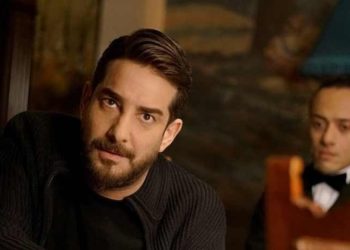 Arıkan'ın koronavirüse yakalanmasının ardından 'Camdaki Kız' setine ara verildi