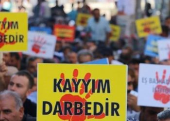 Avcı: AKP ve kayyımları gidecek, hesabı sorulacak