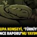 Avrupa Konseyi, ‘Türkiye’de işkence raporu’nu yayımladı