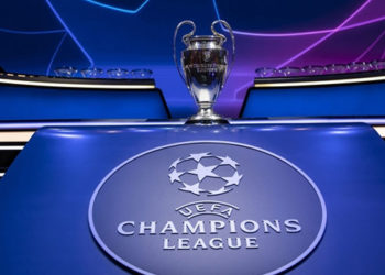 Avrupa futbolunda 2020-21 sezonunun en iyileri, İstanbul'daki törenle ödüllerini aldı