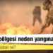 Avrupa'nın güneyi yanıyor: Peki neden?