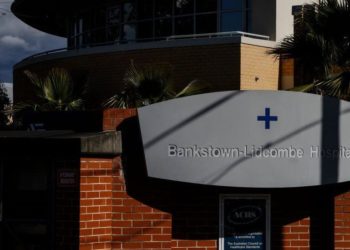 Avustralya'da bir hastanede sekiz ay boyunca doktor gibi çalışan kadın hakkında inceleme başlatıldı