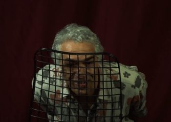 Açlık grevleri tiyatroya taşındı