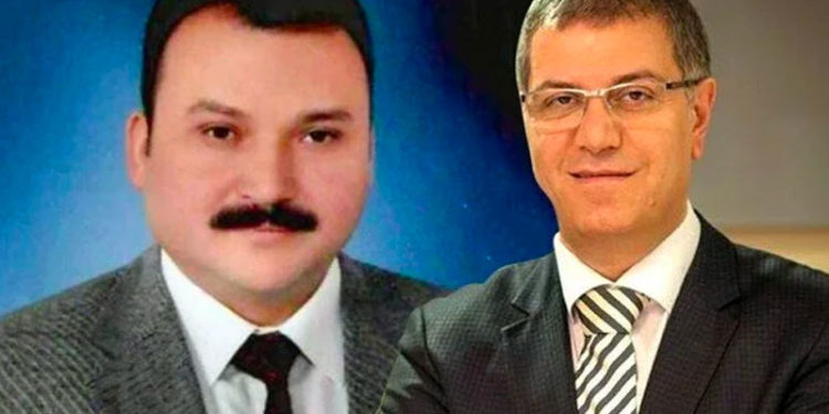 Aşı olmayan iki doktor Koronavirüs nedeniyle yaşamını yitirdi