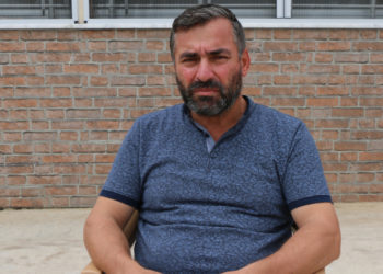 Aşı olmayan kızını Covid-19'dan kaybeden babadan aşı karşıtlarına tepki