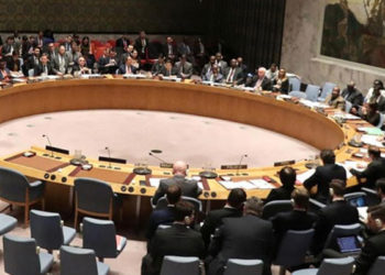 BM Güvenlik Konseyi: Afganistan'da tekrar 'İslam emirliği' kurulmasını desteklemiyoruz