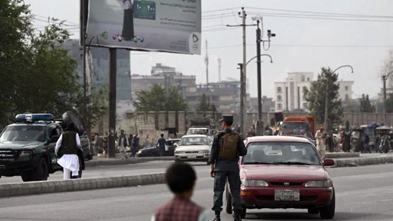 BM'den Afganistan'ın komşularına çağrı: Sınırlarınızı açık tutun