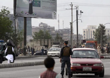 BM'den Afganistan'ın komşularına çağrı: Sınırlarınızı açık tutun