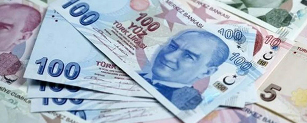 Başvuru süresi 31 Ağustos’ta sona erecek kanun kapsamında 60 milyar TL borç yeniden yapılandırıldı