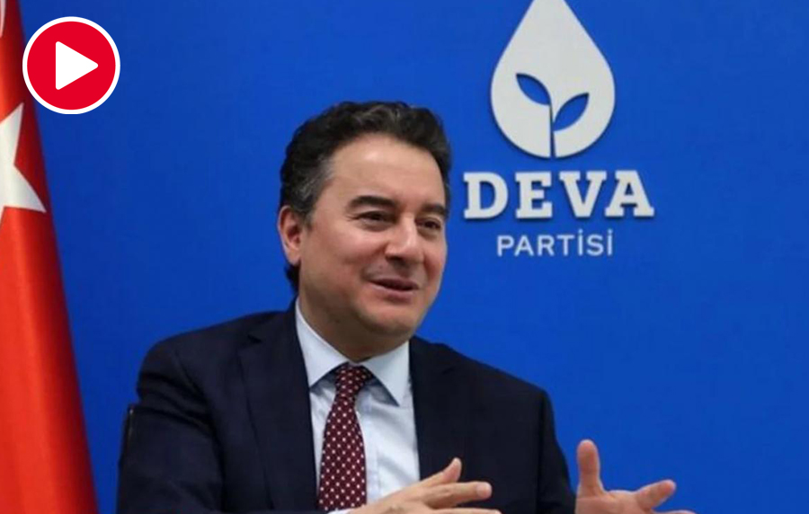 Babacan, ‘Görünen köy kılavuz istemez’ notuyla paylaştı: MB’nın net rezervi – 55 milyar dolar!