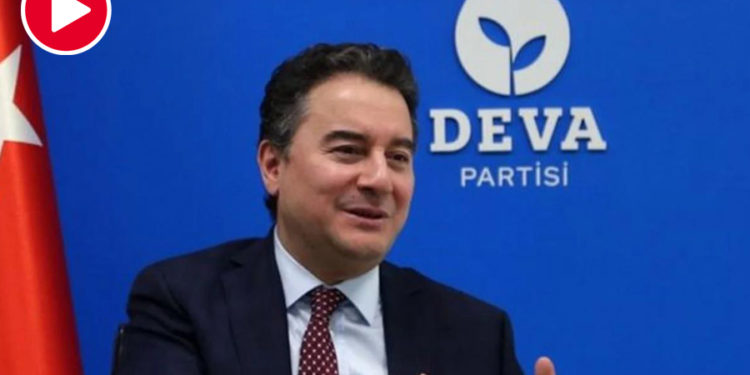Babacan, ‘Görünen köy kılavuz istemez’ notuyla paylaştı: MB’nın net rezervi – 55 milyar dolar!