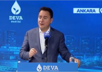 Babacan’dan Erdoğan’a uyarı: Benim iş başında olduğum dönemin başarılarıyla övünmeyi artık bırak