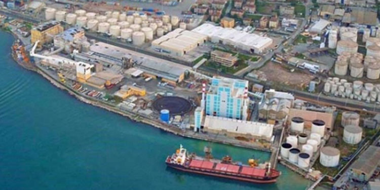 Bahadır Özgür, devletin gübre şirketi Gübretaş'ın hammadde taşımak için aldığı gemilerin Burak Erdoğan'ın ortaklarına satış öyküsünü yazdı