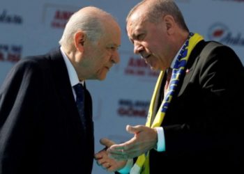 Bah&ccedil;eli: Taliban ve diğer unsurlarla &ccedil;&ouml;z&uuml;lemeyecek bir sorun yok