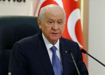 Bah&ccedil;eli: Taliban&rsquo;la g&ouml;r&uuml;şmek dahil her se&ccedil;enek dikkate alınmalıdır
