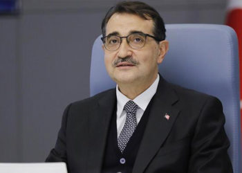 Bakan Dönmez: Selden etkilenen vatandaşlarımızın elektirik faturalarını 3 ay erteliyoruz