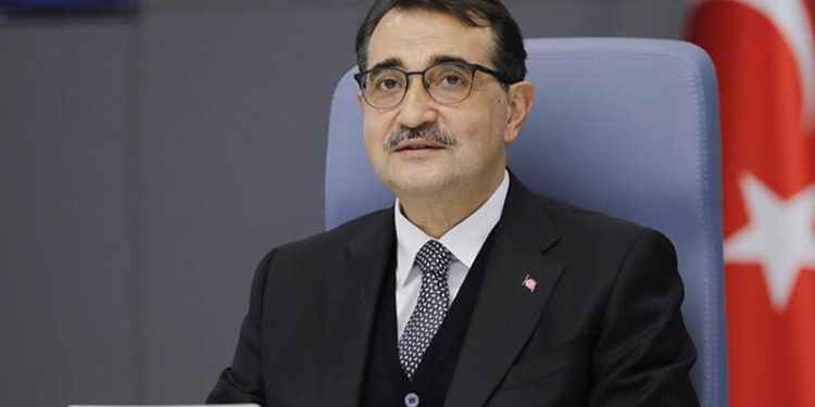 Bakan Dönmez: Selden etkilenen vatandaşlarımızın elektirik faturalarını 3 ay erteliyoruz