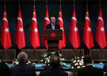 Bakanlar Kurulu toplantısı ikinci kez ertelendi